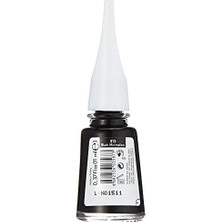 Defne Store Klasik Parlak Bitişli Yüksek Pigmentli Oje Nail Enamel 313 Minimalism New