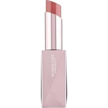 Defne Store Beyond Care Sheer Lipstick 903 - Rose - Yoğun Nemlendirici Besleyici Etki - Parlak Ruj