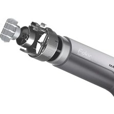 Defne Store D Iyonlu Saç Kurutma Makinesi 1500W Uhdc Turbo Motor