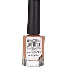 Defne Store Cosmetics Nail Flawless Oje 05, Nude