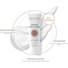 Defne Store Makyaj Bazı 50ML