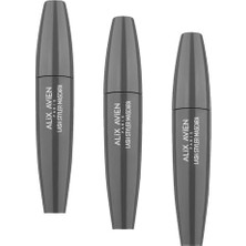 Defne Store Lash Styler Mascara-Takma Kirpik Etkisi-Hacimli ve Kusursuz Kıvrıma Sahip Kirpikler (3 Paketi)