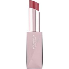 Defne Store Beyond Care Sheer Lipstick 904 - Glazing Red - Yoğun Nemlendirici Besleyici Etki - Parlak Ruj
