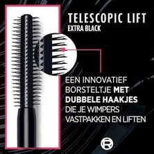 Defne Store Telescopic Lift Maskara