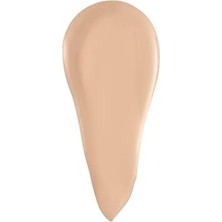 Defne Store Perfect Coverage Yüksek Pigmentli & Yarı Parlak Bitişli SPF15 Fondöten 130 Lıght Beıge