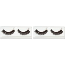 Defne Store Takma Kirpik 11 2li Paket