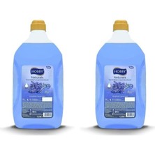 Defne Store Sıvı Sabun Naturel Lavanta 1500 ml (2 Paketi)