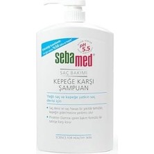 Defne Store Kepek Karşıtı Pirokton Olamin Içerikli Yağlanma Önleyici Etkili Şampuan 1000 ml