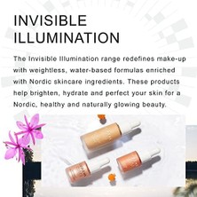 Defne Store Lumene, Dewy Glow Setting Spray Işıltı Veren Makyaj Sabitleyici Sprey, 82836