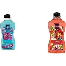 Defne Store Doğal Zeytinyağlı Sıvı Sabun Okyanus 1,5 L Pet Şişe (1 x 1500 Ml) Xeyüp Sabri Tuncer Doğal Zeytinyağlı Sıvı Sabun 1,5 L Pet Şişe (1 x 1500 Ml)