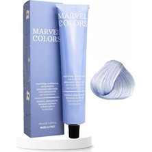 Defne Store Saç Boyasi Tüpü 100 Ml, Platin Gri