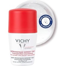 Defne Store Vıchy Deo Stress Resıst 72H Terlemeye Karşı Roll On