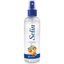 Defne Store Selin Mandalina Sprey Kolonya 100 ml