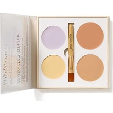 Defne Store Jane Iredale Renk Eşitleyici #camouflage
