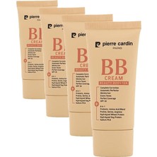 Defne Store Bb Cream Beauty Booster- Spf 30 Warm Poudre To -426 30 ml (4 Paketi)
