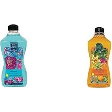 Defne Store Doğal Zeytinyağlı Sıvı Sabun Okyanus 1,5 L Pet Şişe (1 x 1500 Ml) Xeyüp Sabri Tuncer Doğal Zeytinyağlı Sıvı Sabun, Bodrum Mandalinası, 1,5 L Pet Şişe (1 x 1500 Ml)