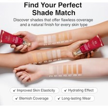 Defne Store Mükemmel Kapatıcılık Sunan Çok Fonksiyonlu M Perfect Cover Bb Cream Ex SPF42 Pa+++ No.19 (20ML)