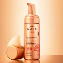 Defne Store Nuxe Sun Moisturising Self-Tanning Mousse 150 ml