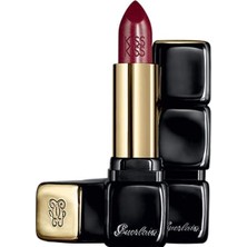 Defne Store Guerlain Kiss Kiss 362 Cherry Pink Ruj 1 Paket (1 x 3.5 G)