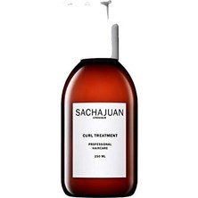 Defne Store Sachajuan Curl Treatment Kıvırcık Saçlara Özel Bakım, 250 ml