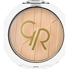 Defne Store Pressed Powder No: 105 Soft - A&e Vitaminli Spf 15 Pudra