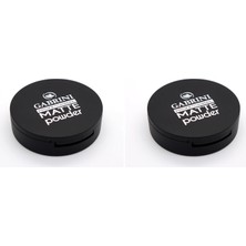 Defne Store Profesyonel Mat Pudra 02 2li Paket