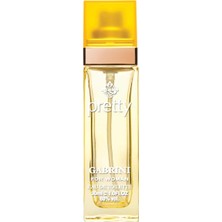 Defne Store Pretty Kadın Edt Parfüm, 30 ml 2 1 Paket (1 x 1 Adet)