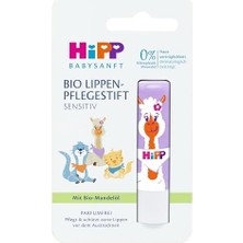 Defne Store Hipp Babysanft Organik Dudak Nemlendirici