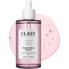 Defne Store Retinol Yüz Serumu – Kadınlar Için Gece Serumu – Seramid, Hyaluronik Asit ve Peptit Içerikli Nemlendirici Serum – Kırışıklık Karşıtı & Cilt Tonu Eşitleyici, 50 ml