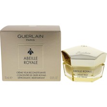 Defne Store Guerlain Abeille Royale Eye Krem 15 ml Göz Kremi 1 Paket (1 x 15 Ml)