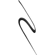 Defne Store Liner Likit Eyeliner - Siyah