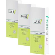 Defne Store Luv It! Centella Özlü Leke Kremi (3 Paketi)
