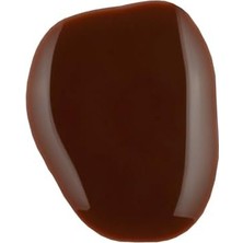 Defne Store Kahverengi Kalıcı Oje 104-YOĞUN Renk Veren Jel Oje 12 Ml-Nail Uv Gel Polish 104