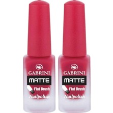 Defne Store Nail Polish M03 1 Paket (1 x 1 Adet) 2li Paket