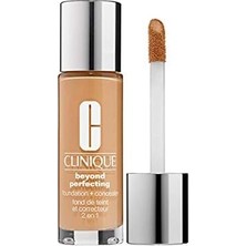 Defne Store Beyond Perfecting 02 Alabaster Fondöten 1 Paket (1 x 30 Ml)