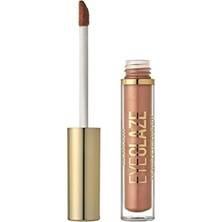 Defne Store Eye Glaze Eyeshadow No: 05 Rose - Mat Likit Far