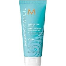 Defne Store Intense Durulanmayan Yoğun Bukle Krem 75ML