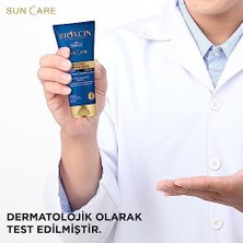 Defne Store Sun Care Güneş Sonrası Krem Yatıştırıcı Nemlendirici Koruyucu, Aloe Soya Yağı, Vitamin E, 200 ml