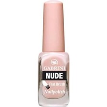 Defne Store Nude Nail Polish Nude 2 1 Paket (1 x 1 Adet)