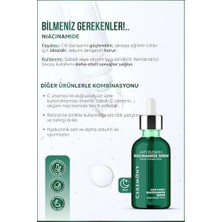 Defne Store Serum Niacinamide 30 ml (3 Paketi)