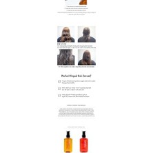 Defne Store Yıpranmış Saçlar Için Saç Bakım Yağı Lebelage Perfect Repair Hair Serum
