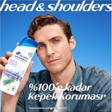 Defne Store & Shoulders Gür ve Güçlü Saçlar Kepeğe Karşı Etkili Şampuan 330ML