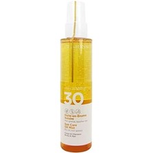 Defne Store Sun Care Body Oil-In-Mist Spf 30 150 ml Güneş Yağı
