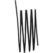 Defne Store Ultra Thin Keçe Uçlu Mat Kalem Eyeliner 001