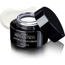 Defne Store Kırışıklık Karşıtı, Aydınlatıcı Yüz Kremi 50ML Time Revolution Immortal Youth Cream