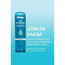 Defne Store Lip Infusions Dudak Bakım Kremi 1 Adet Spf 15