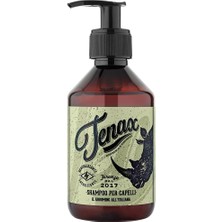Defne Store Tenax Canlandirici Yenileyici Saç Bakim Şampuani 1 Paket (1 x 250 Ml)