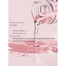 Defne Store Hyaluronıc Acıd 2% + Arctıc Algae + B5 Serum