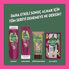 Defne Store Kalın ve Gür ve Üzüm Çekirdeği Saç Yağı (80 Ml)