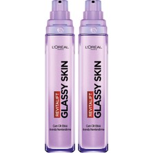 Defne Store Revitalift Glassy Skin Nemlendirici 50ML (2 Paketi)